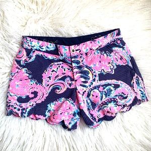 LP Buttercup Shorts